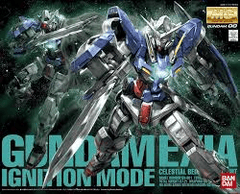 Gundam MG - Gundam Exia (Ignition Mode)